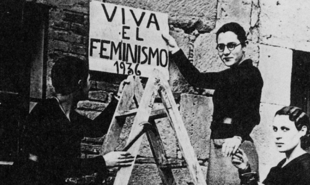 Feminismo autónomo y popular: Declaración sobre resultados del plebiscito de salida