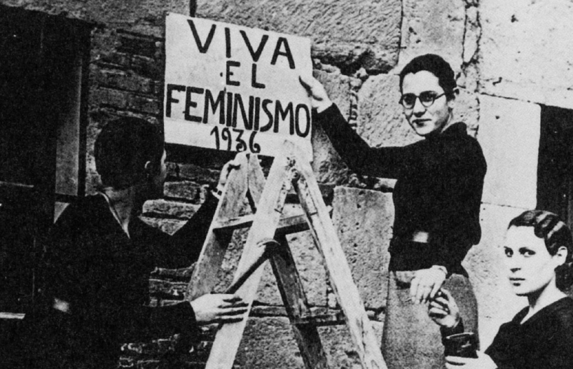 Feminismo autónomo y popular: Declaración sobre resultados del plebiscito de salida