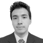 Diego Alejandro Suescun León